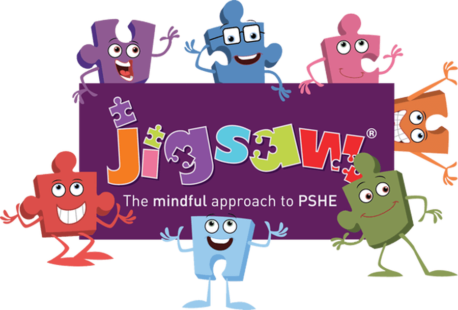 Woodford Primary School - Jigsaw PSHE